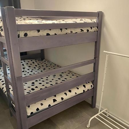 Luxury Apartment With Free Parking Oostende Ngoại thất bức ảnh