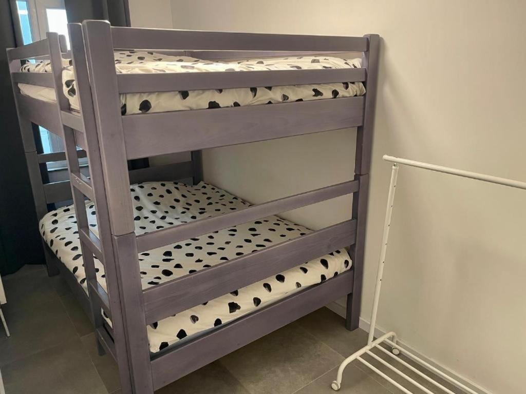 Luxury Apartment With Free Parking Oostende Ngoại thất bức ảnh